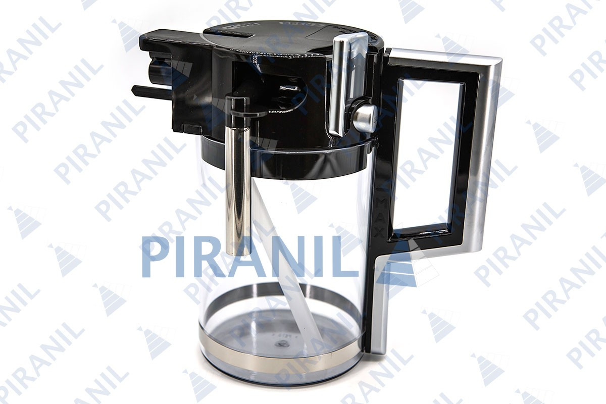 Контейнер для молока (капучинатор) кавомашини DeLonghi ESAM 6600 - 5513211641