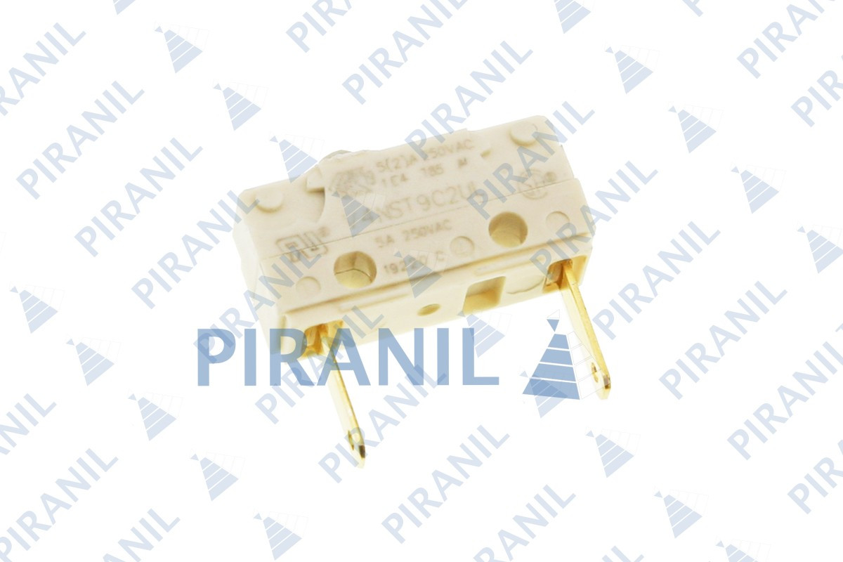 Перемикач дозатора кавомашини DeLonghi (V4NST9C2UL) - 5132104100