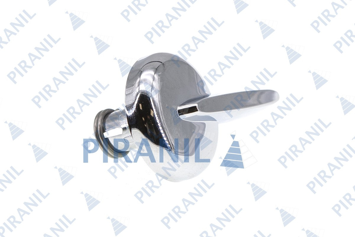 Ручка крану вода/пара кавомашини DeLonghi - 5513222451