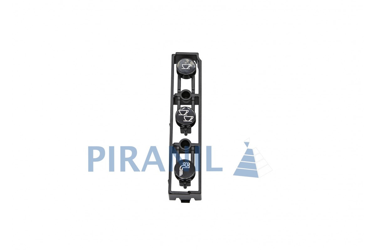 Декоративні клавіші для кавоварки DeLonghi ESAM5xxx (праві) - 5913210191