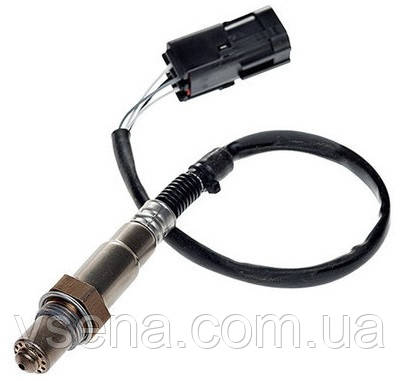 Лямбда-зонд ВАЗ 2108, 2109, 21099, 2110, 2111, 2112, 2113, 2114, 2115, 2123 Нива Шевроле (датчик кисню) (DECARO) 2112-3850010-20