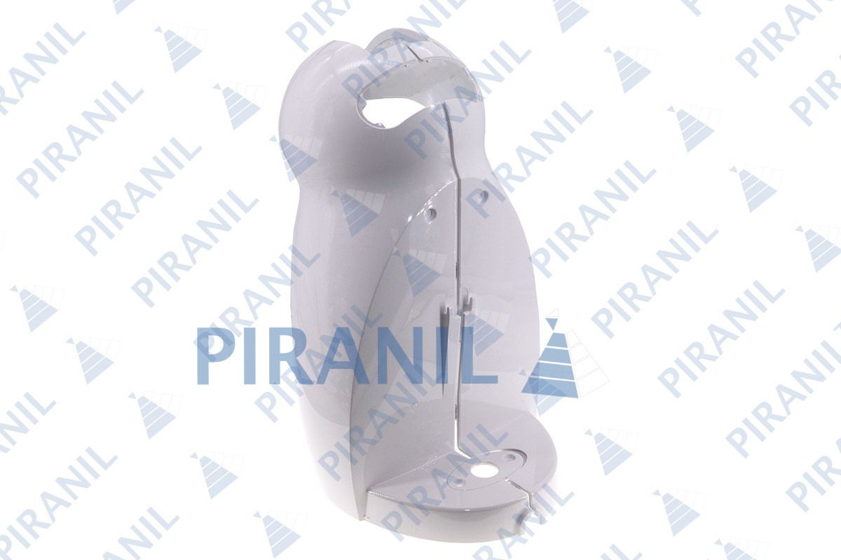 Корпус для кавоварки Krups Dolce Gusto (правий+лівий), білий - MS-622728