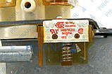 Термоблок для кавомашин DeLonghi в зборі (два ТЕНа) - 5513228001 / 7332196800, фото 6