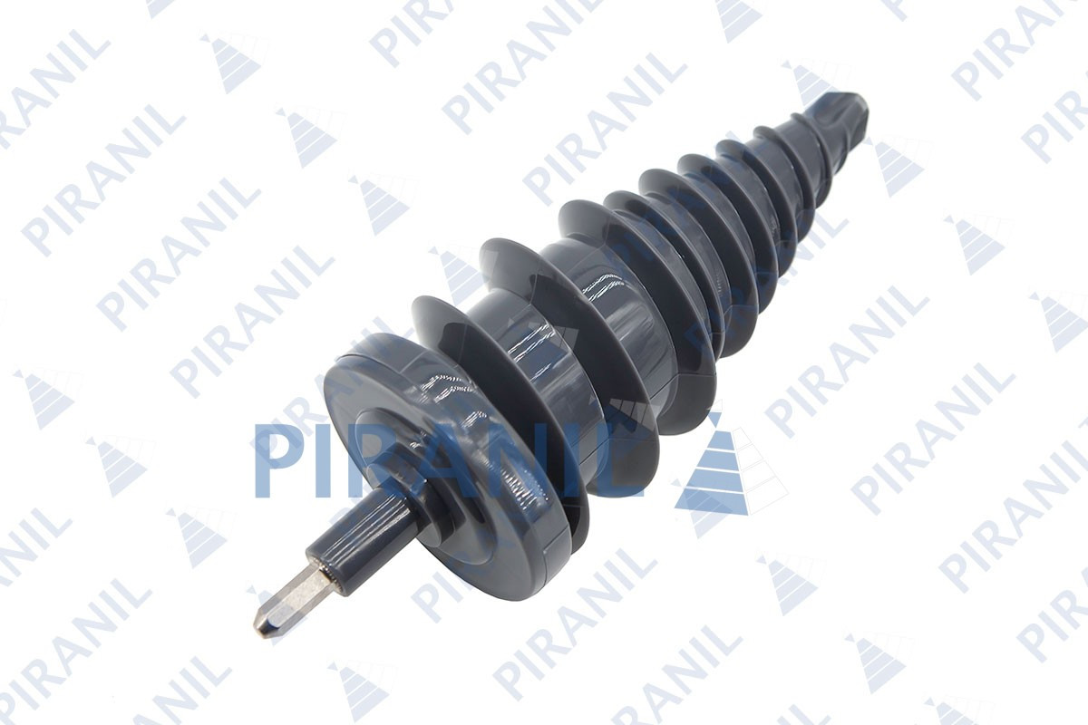 Шнек насадки-соковижималки для кухонного комбайну Kenwood - KW715962