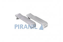 Запірна засувка для соковижималок Kenwood (2 шт) - KW713448