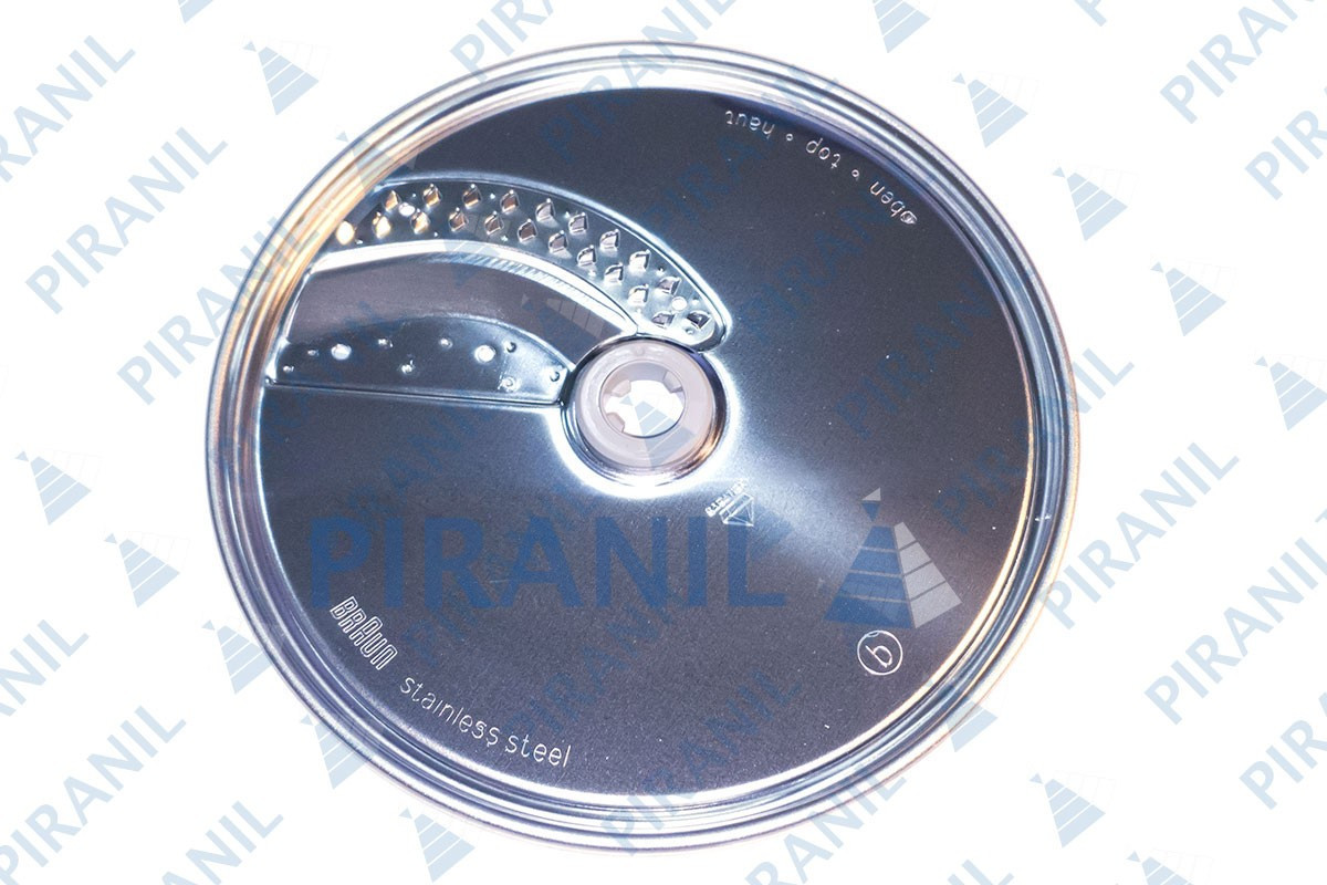 Ніж-тертка для комбайна Braun - BR63210635