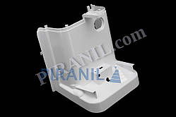 Корпус парогенератора Braun S5000, модель 5312820441, білий колір, заміна.