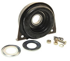 Опора вала кардан. ВОЛГА, ГАЗЕЛЬ стар. зразка посилена (з кріпленням) (ДК)