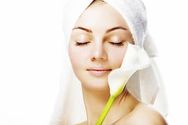 Засоби по догляду за обличчям