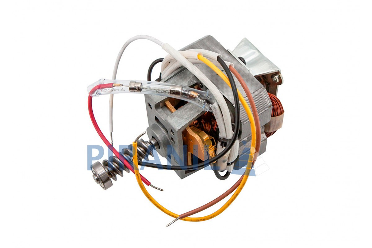 Мотор (двигун) UG-25R-0001 / U9525-2301 до кухонного комбайну Kenwood KM260-KM266 - KW713104