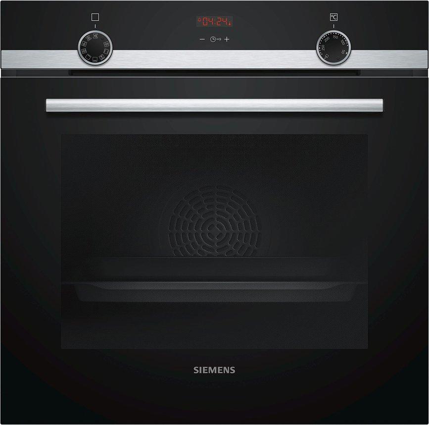 Духова шафа Siemens HB532AER0, фото 1