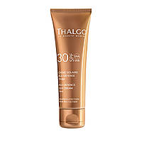 Thalgo Антивозрастной солнцезащитный крем для лица 50 мл - Thalgo Age Defence Sun Cream SPF 30