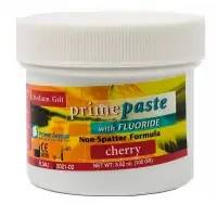 Prime Paste, з фтором (Prime Dental) Полірувальна паста, 100 г