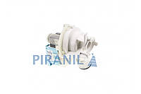 Помпа для посудомоечных машин Ariston, Indesit, Whirlpool (Plaset 61413, 22W) - C00090537 / C00054843 /