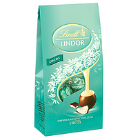 Конфеты Lindt Lindor Cocos 174g