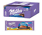 Шоколад Молочний Асортимент Milka 5 смаків 270-300 г Швейцарія, фото 4