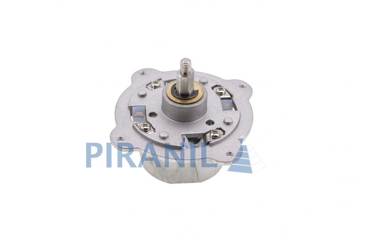 Привід відра для хлібопічки Moulinex OW310130 - SS-188294