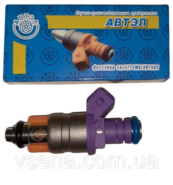 Форсунка топливная Газель, Волга дв. 406, 405 (SIMENS