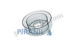 Контейнер зливний для соковижималки Moulinex SS-192016 - лоток для соку