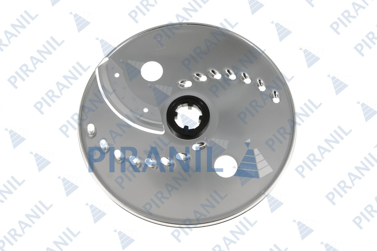 Диск-тертка для кухонного комбайну Moulinex (d=158 мм) - MS-0A21446 (зам. MS-5867561)