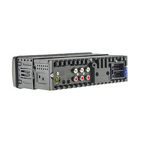 АВТОМАГНІТОЛА DECKER MDR-122 BT DSP Bluetooth, фото 5