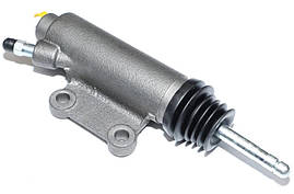 Циліндр зчеплення робочий Газель, Волга (штуцер прямо) (RIDER)