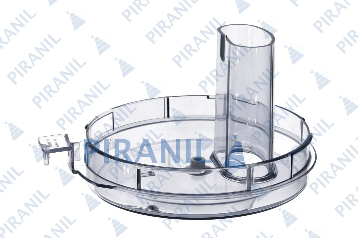 Кришка комбайна Braun - BR67051163