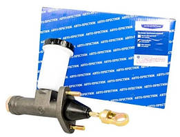 Циліндр зчеплення головний Газель, Волга, Валдай 33104, ГАЗ 4301 (d-10) (Авто Престиж)