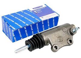 Циліндр зчеплення робочий Волга, Газель (порося) (штуцер збоку) (Авто Престиж)