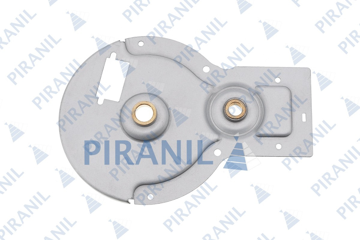 Ремкомплект редуктора комбайну Kenwood - KW712147 / SER1024