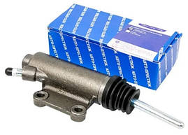 Циліндр зчеплення робочий Газель, Волга (порося) (штуцер прямо) (Авто Престиж)