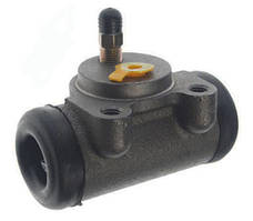 Циліндр торм. раб.  Газель, Волга ГАЗ 2705,3302,3110,2410 задн. d10 мм (RIDER)