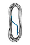 Трос для прочищення каналізації ГОСПОДАР Ø 8 мм 10 м 83-0910, фото 2
