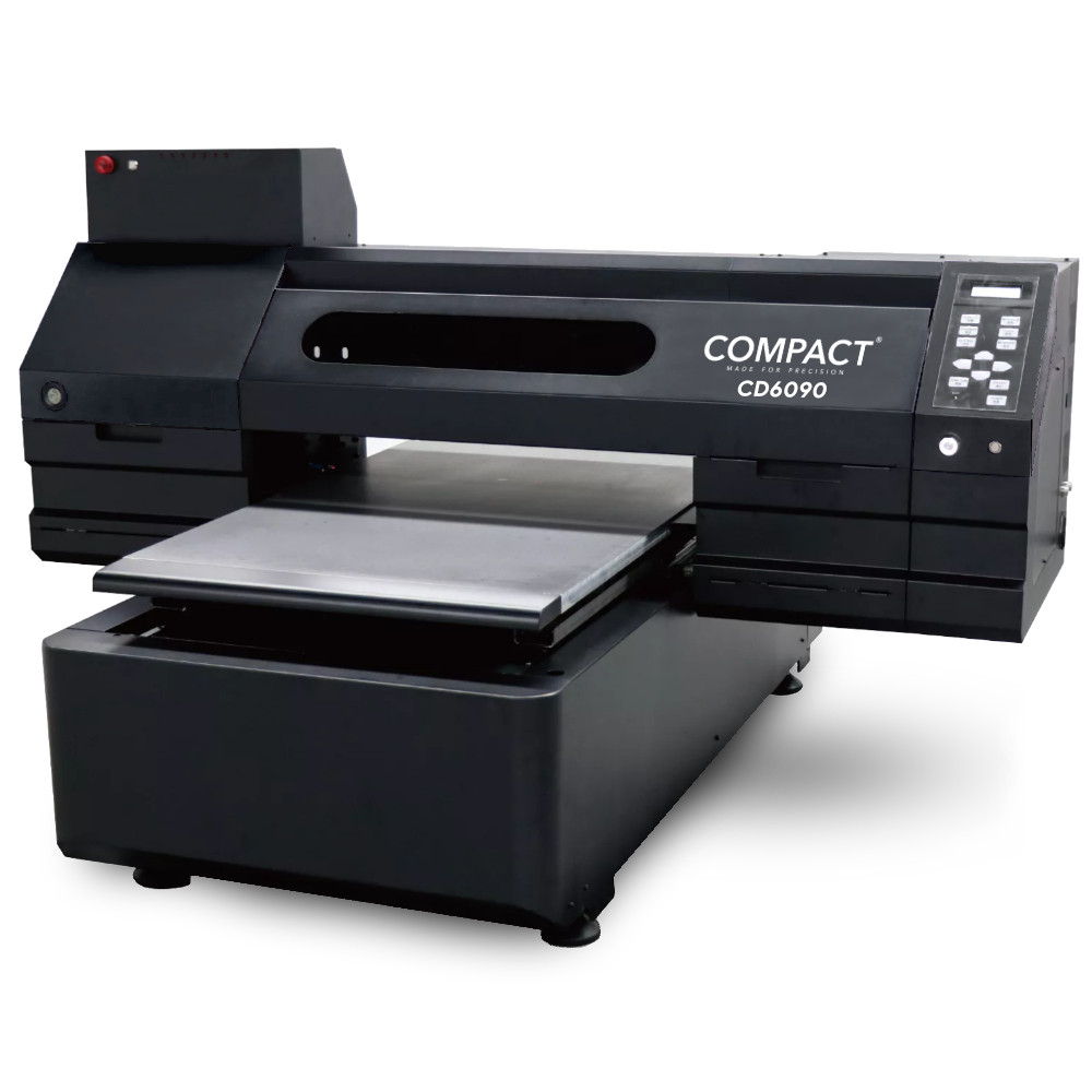 Сувенірний УФ принтер Compact UV CD6090, 60х90см