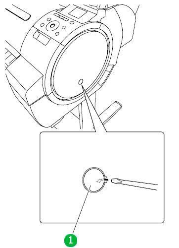 canon ip-ipf650