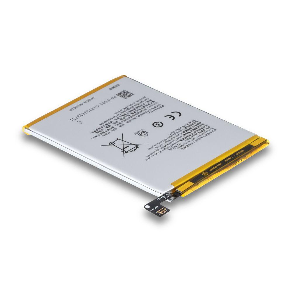 Акумулятор для Realme C11/7i/BLP803, 5000 Mah Original PRC