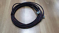 Антенний кабель для Trimble Ez-Guide 250 (Виготовлення в "зміїній шкірі")