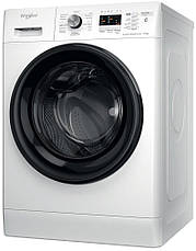 Пральна машина автоматична Whirlpool FFL 6038 B PL, фото 3