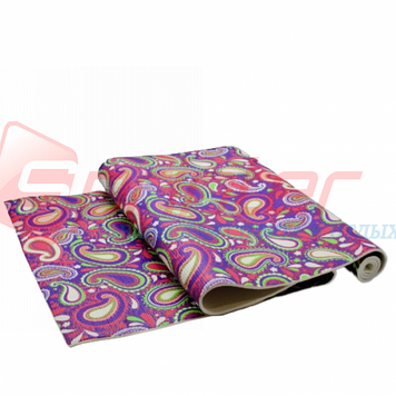 Килимки для йоги YMP-6P Ц5