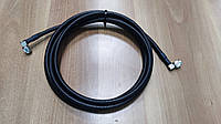 Антенний кабель для Trimble CFX 750 (Виготовлення в гофрі)