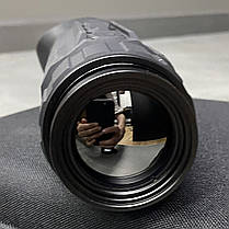 Тепловізійний монокуляр AGM Sidewinder TM35-384 1800 м, сенсор 384х288, дисплей OLED 1024х768, тепловізор, фото 3