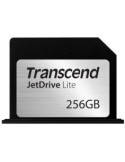 Карта памʼяті Transcend 256GB SDXC JetDrive Lite (TS256GJDL330)