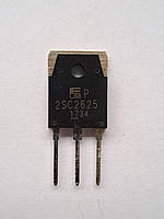 Транзистор биполярный Fuji Electric 2SC2625