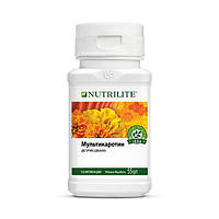 Nutrilite Мультикаротин 90 капсул