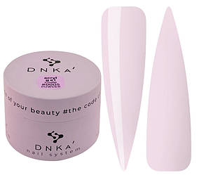 Акрил-гель DNKa Аcryl Gel, 30 мл №0005 Powder