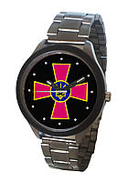 Часы мужские наручные на браслете Вооруженные силы Украины