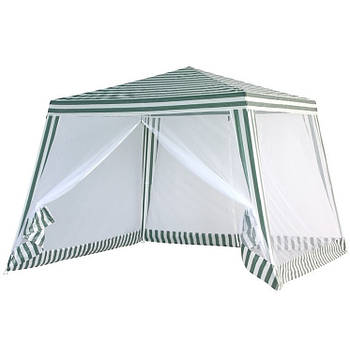 Альтанки та навіси