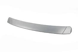 Бленда на скло Libao для Toyota Corolla 2007-2013 Склопластик
