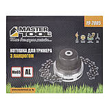 Котушка для тримера MASTERTOOL з ланцюгом 19-2005, фото 4