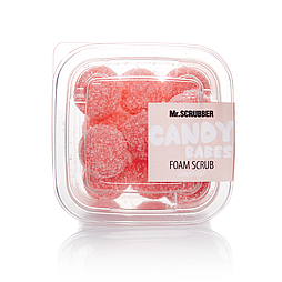 Скраб для тіла Candy Scrub Grapefruit, 110 г